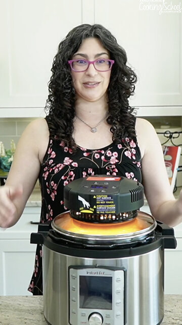 I’m such a creature of habit. 😅