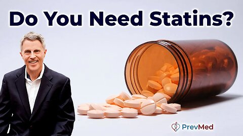 The AHA Recommendation on Statins