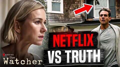 The Watcher: Unsolved Mystery and Shocking Story of Netflix Series