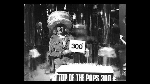 Top of the Pops - Episode 300 (23rd October 1969) - Missing Episode Reconstructed