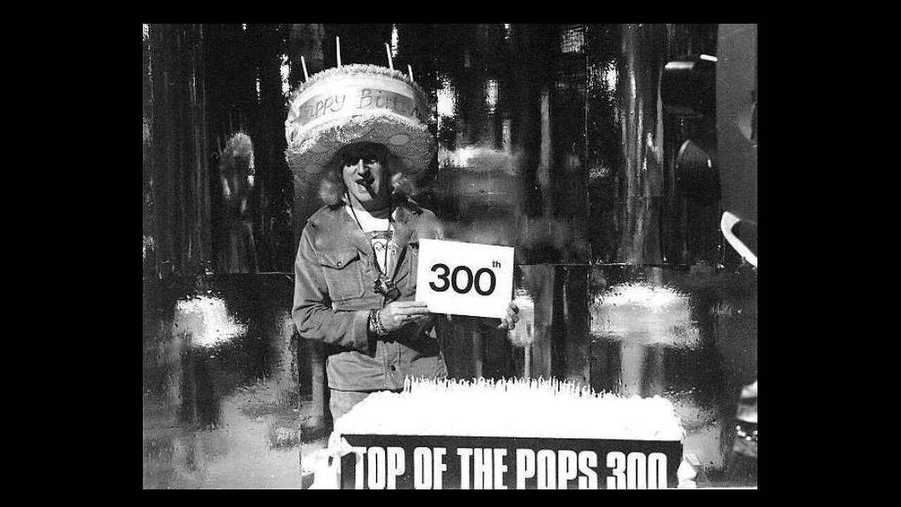 Top of the Pops - Episode 300 (23rd October 1969) - Missing Episode Reconstructed