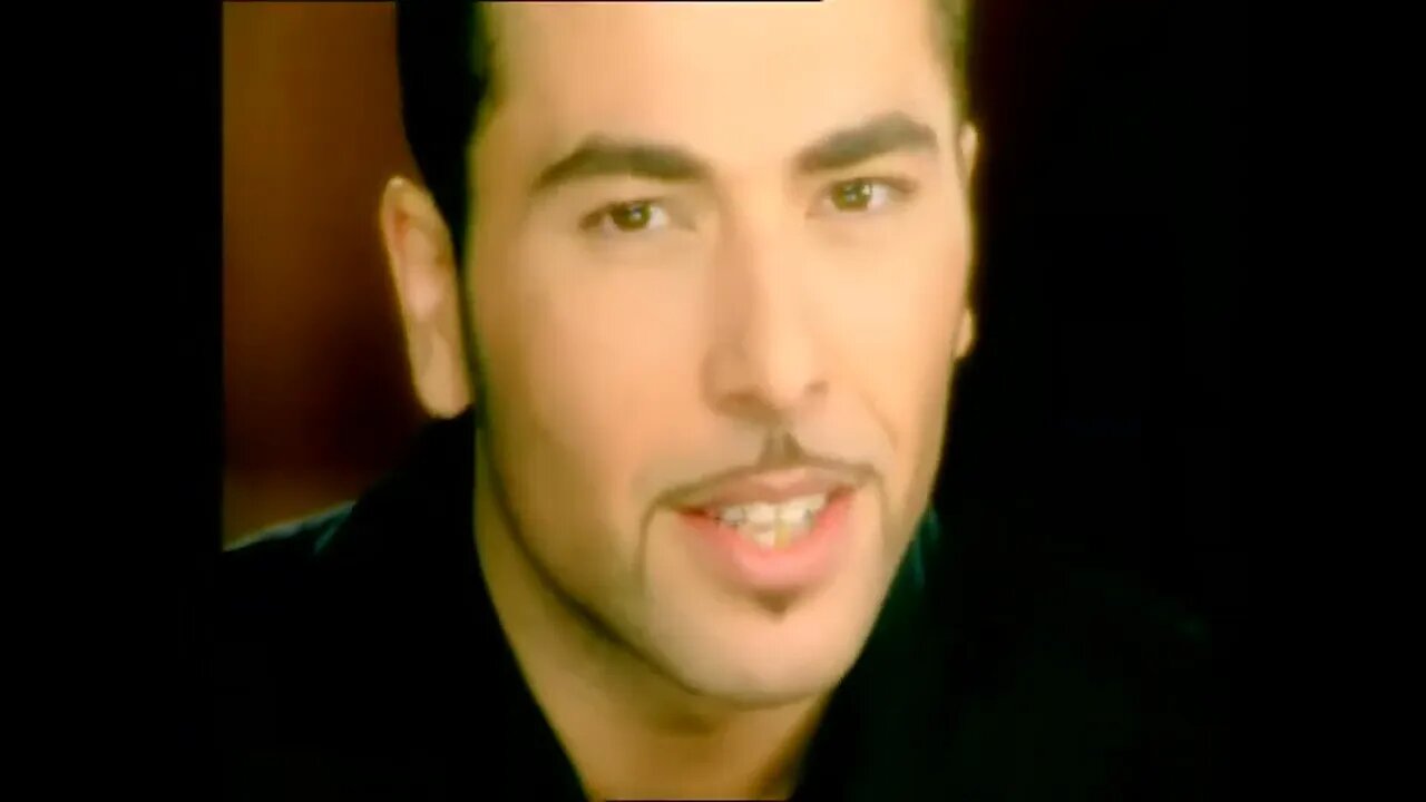 Βαλάντης - Που θα πας (1999) - Videoclip 480p to 1080p with Handbrake