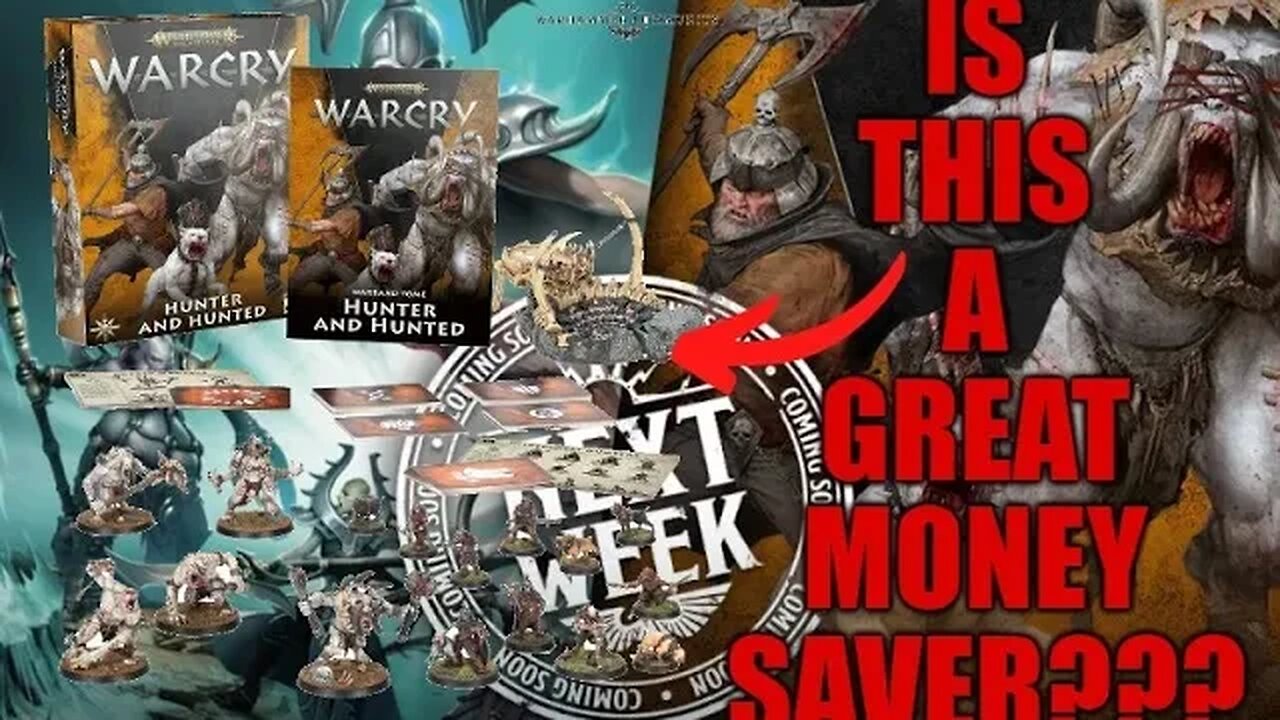 Sunday Preorder Preview