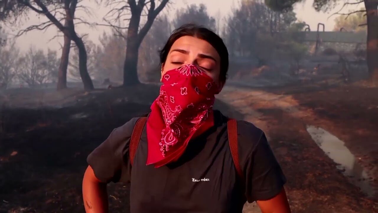 Athens wildfire reaches suburbs as Greece calls in Europe's help | REUTERS