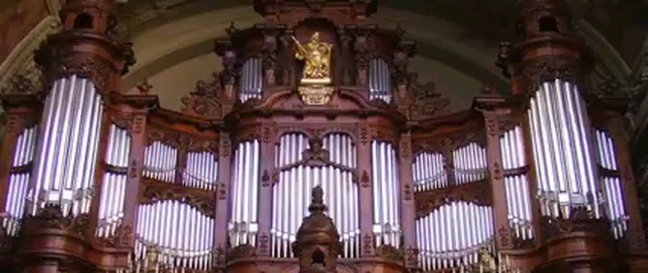Sound Is Light And Light Is Sound