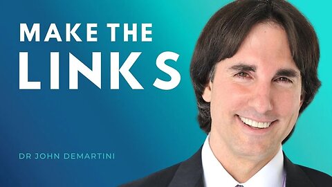 Link Your Goals to What's Valuable to You | Dr John Demartini #Shorts