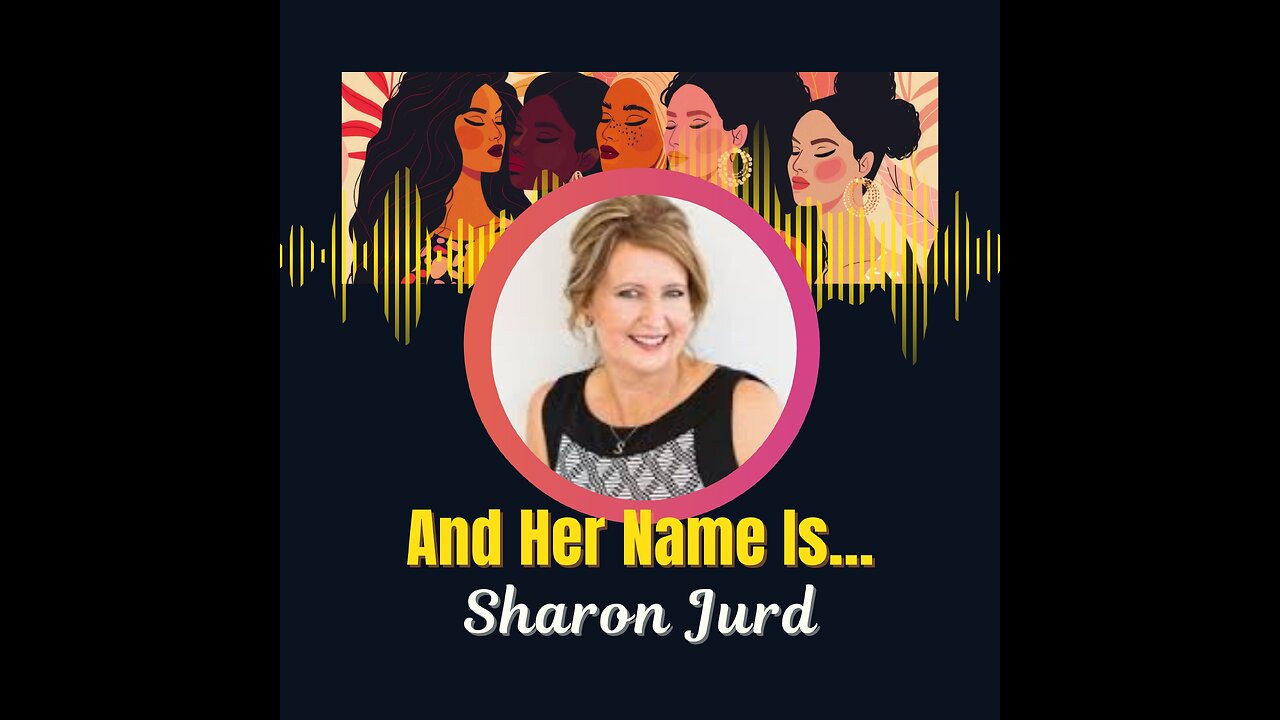 Imposter Syndrome: How to Break the Cycle with Sharon Jurd