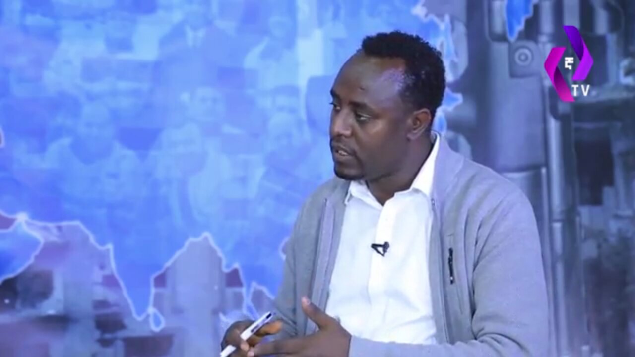 ትኩረት ለዞብል - ጎበዜ ሲሳይ