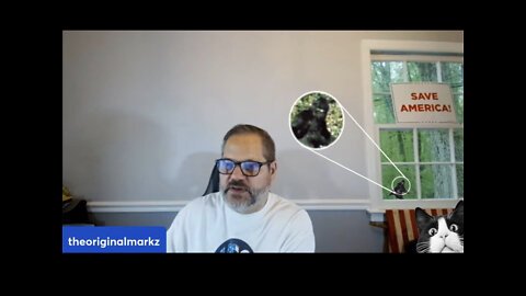 Evening News with MarkZ 04/20/2022