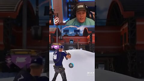 U dead! #fortnite #shorts