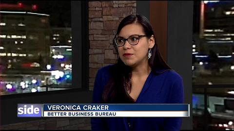 BBB: Don't fall for fake ads on social media
