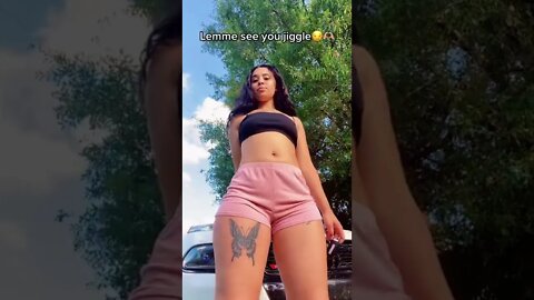 twerk challange #shorts #hot #sexy