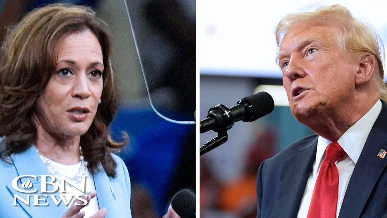 FACT CHECK: Kamala Harris Caught Telling 3 Blatant Lies About Trump