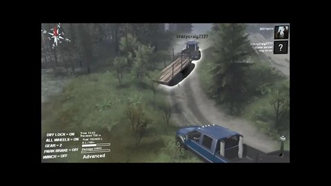 Spintires 4