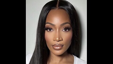 Okkkkk!!! Erica Dixon!!! #sittingpretty Love & Hip Hop ATL Green Screen