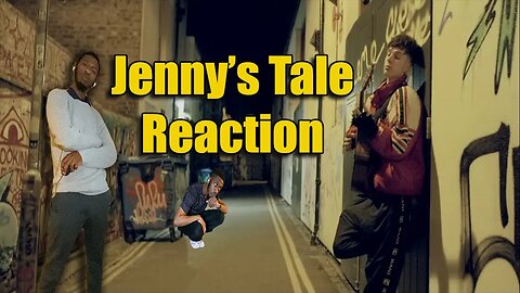 NOO!! JENNY!! | Ren - Jenny's Tale | Reaction