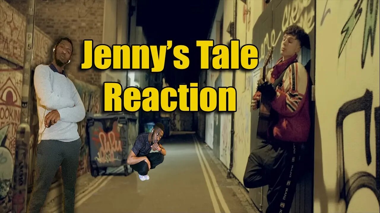 NOO!! JENNY!! | Ren - Jenny's Tale | Reaction