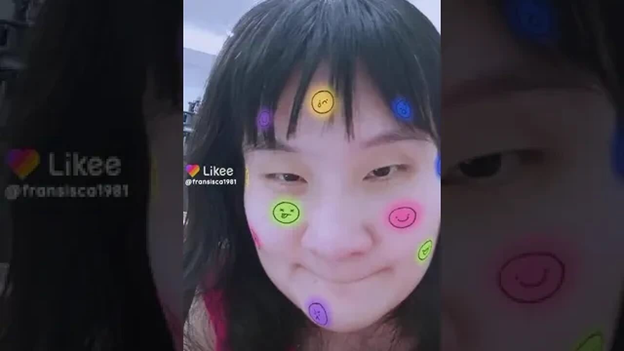 baby painting 🎨 yo