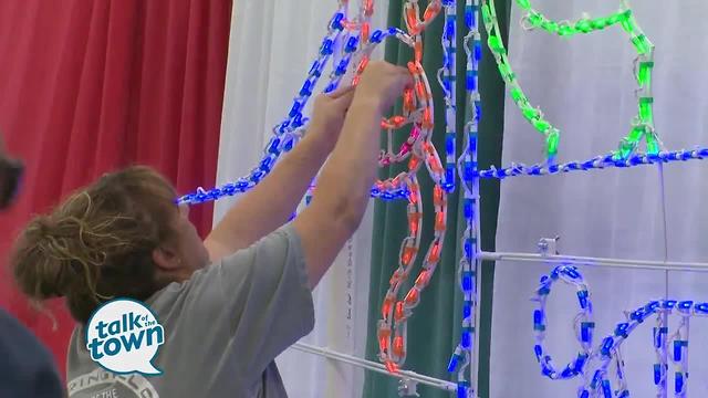 Christmas Expo