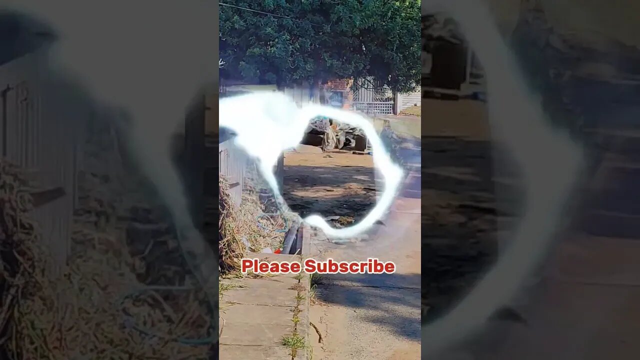 Dramatic footage from the recent Kzn floods!