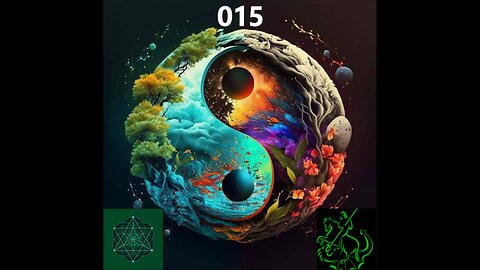 GESPRÄCH MIT Chris #015 - SOFT MIND CONTROL, MANIFESTATION DER REALITÄT