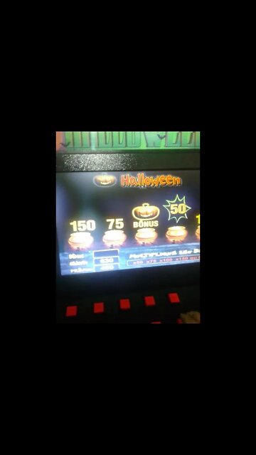 waloween cassaniquel pt3 #shorts