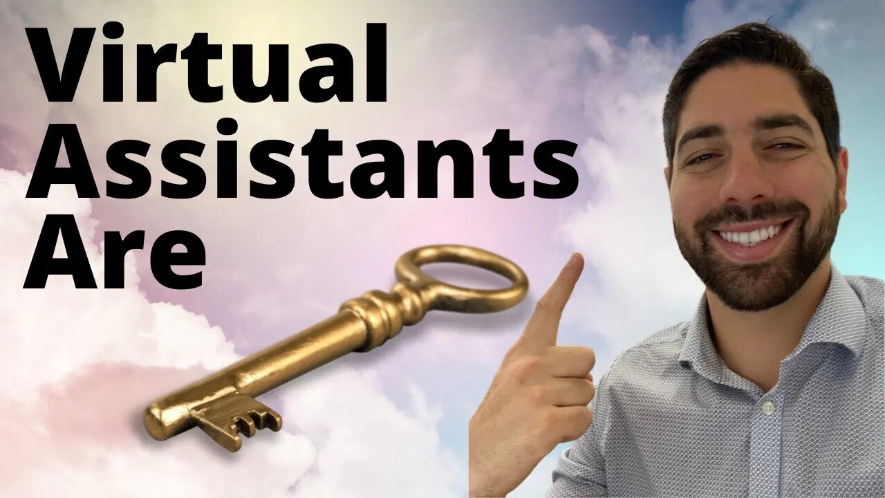 Virtual Assistant (VA) Are CRUCIAL For an Online Business