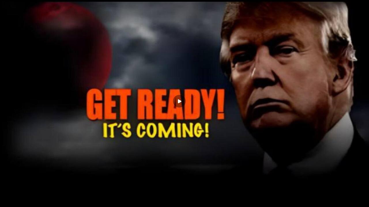 JUAN O SAVIN- GET READY! IT'S COMING! - CUE THE MARINES 2021 - Updated