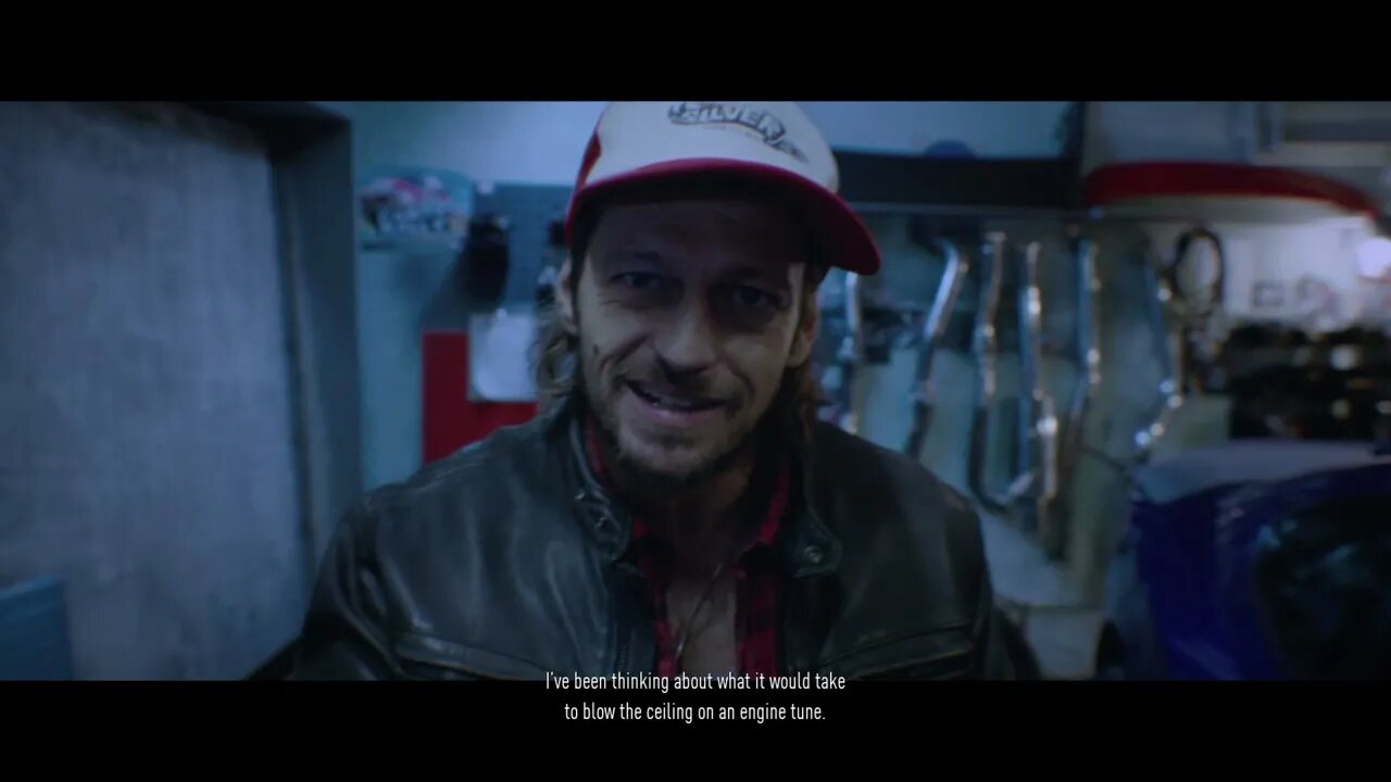 Need for Speed Part 11-Cops Can't Keep Up