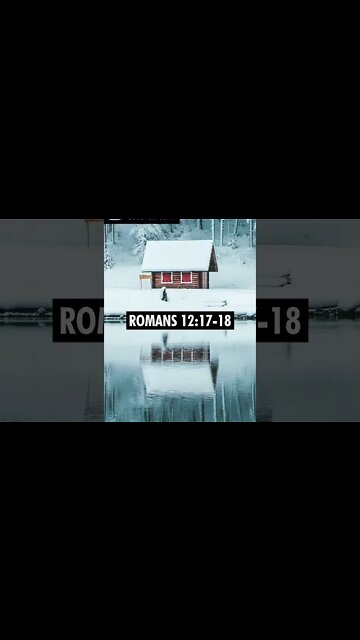 This Bible Verse Could Change Your Entire Day 🤯📖🙌🏼