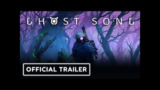 Ghost Song - Official Gameplay Trailer