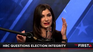 HRC Already Questioning 2024 Election | Dana Loesch