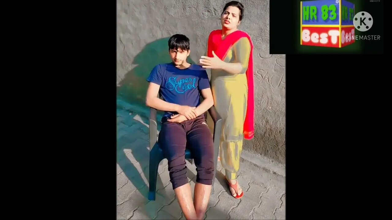 New video 2022!! comedy
