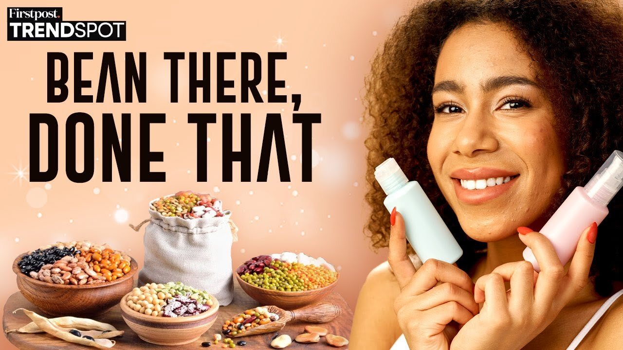 Inside The Bean Essence Skincare Trend | Firstpost Trendspot