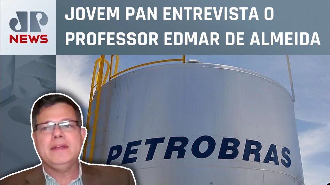 Professor explica impacto da troca da política de preço da Petrobras