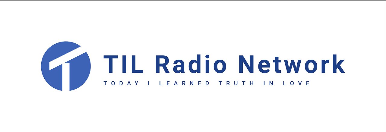 Truth In Love Radio Network