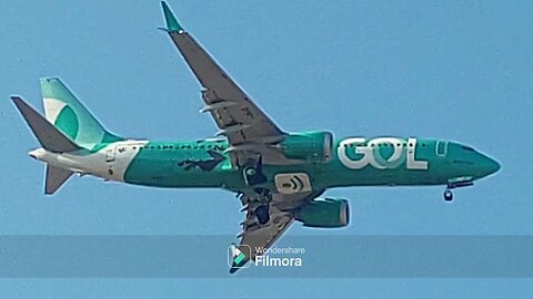 Spotter Fortaleza 09/05/2024