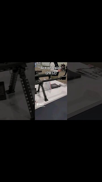 🔴 Movie : Character: Firearm? #freematthoover #freecrs @RonWayneOfficial