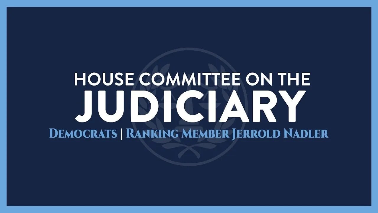 ATF’s Assault on the Second Amendment: When is Enough Enough? | House Committee on the Judiciary