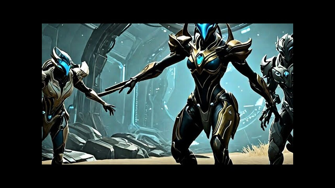 Warframe: Journey to the Salvage Pits for Gorgon Construction