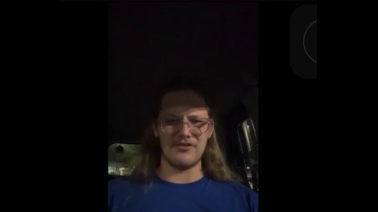 Thomas Matthew Crooks vid from infowars livestream