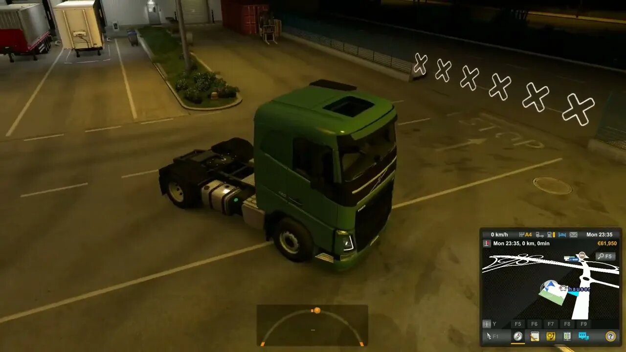 (euro truck simulator 2) the dark souls of truck simulators