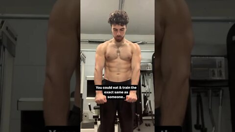 I Wish I Knew This Before I Started Lifting #workoutgoals #muscle #shorts #fitness #youtubeshorts