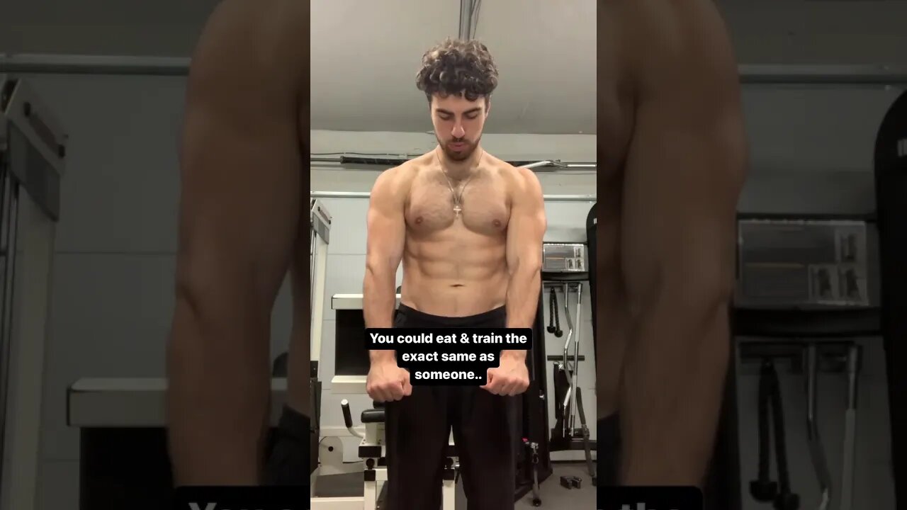I Wish I Knew This Before I Started Lifting #workoutgoals #muscle #shorts #fitness #youtubeshorts