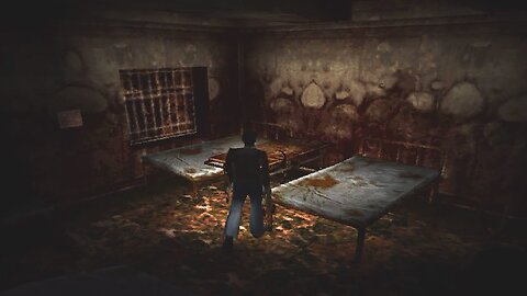 Silent Hill - Alchemilla Hospital