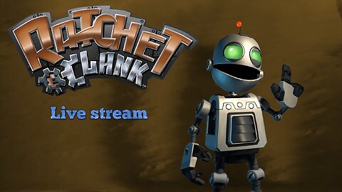 Ratchet & Clank Collection - Ratchet & Clank (PS3) part 3 (final part)