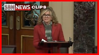 Completely Divorced From Reality': Marsha Blackburn Hammers Biden Administration - 5310