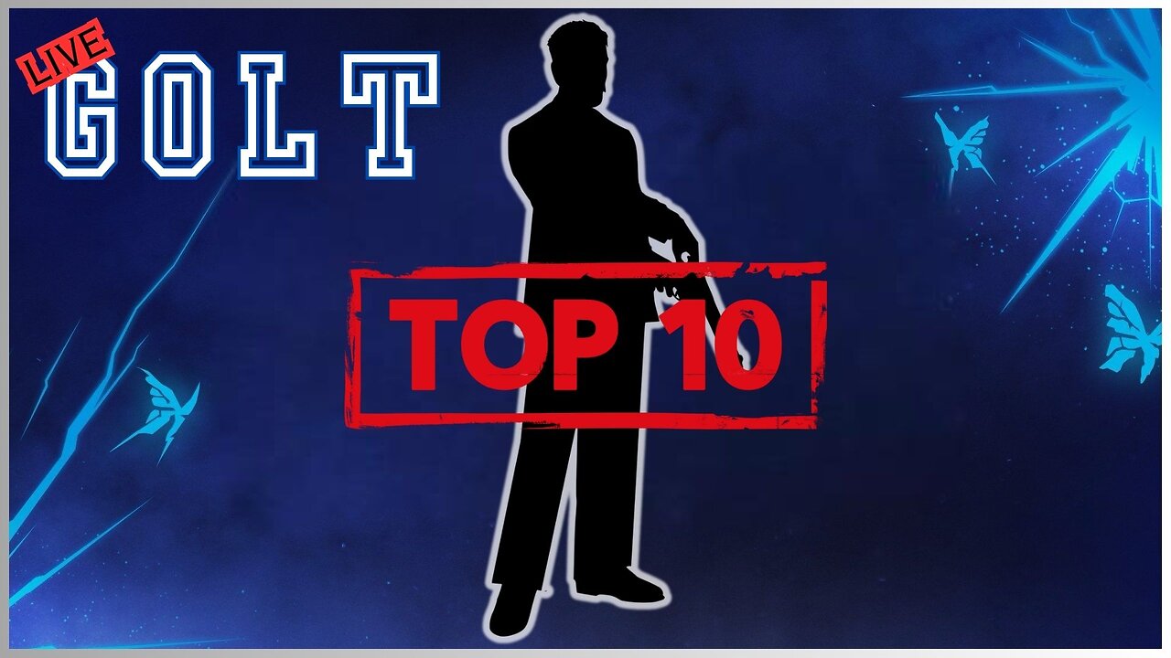 Top 10 Mentality Baby !GIVEAWAY - #fortnite on GOLT