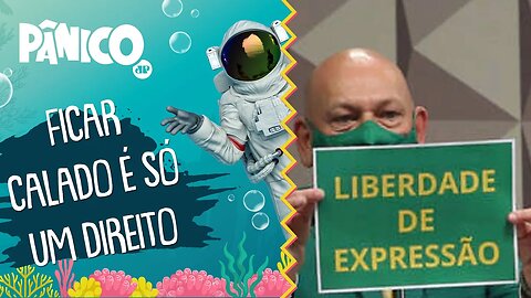 VÉIO DA HAVAN NA CPI E AUMENTO DO DIESEL VIERAM SEM PAPAS NA LÍNGUA?