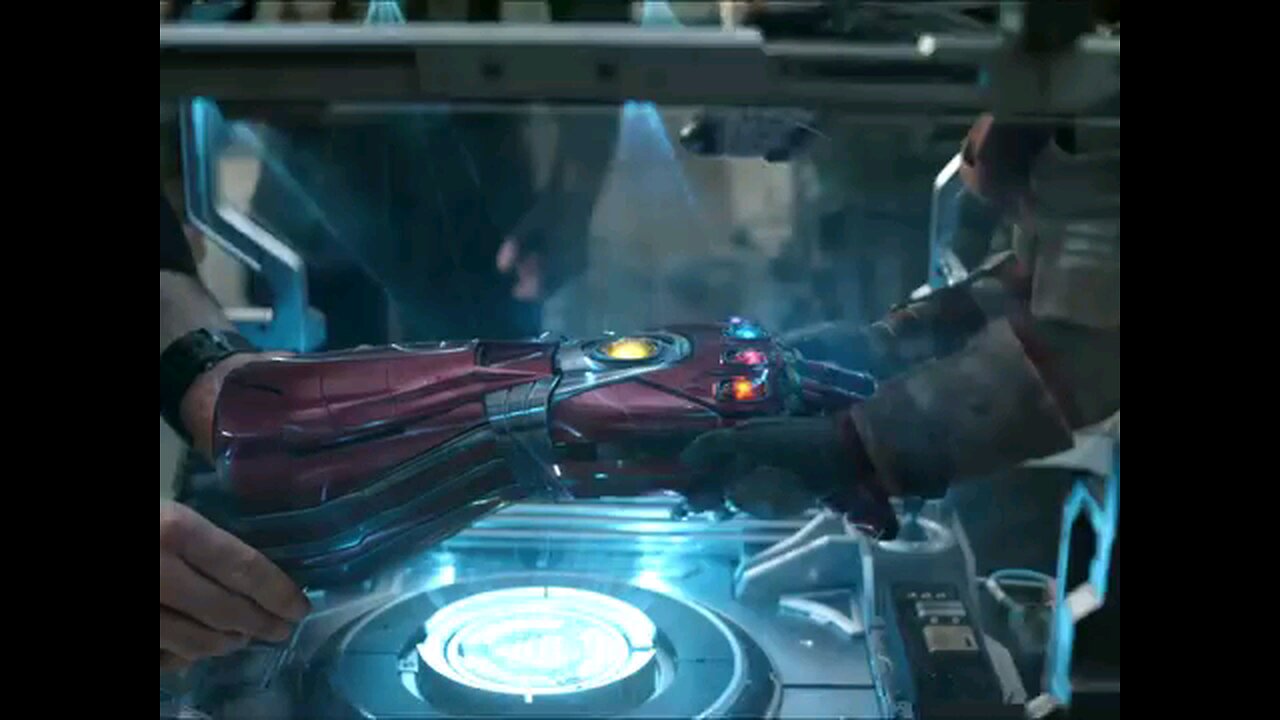 AvengersMoview Clips